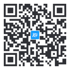 iOS 系统版 二维码(HTH Sports)