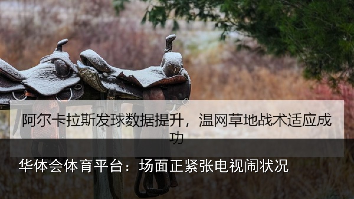 华体会体育平台:场面正紧张电视闹状况